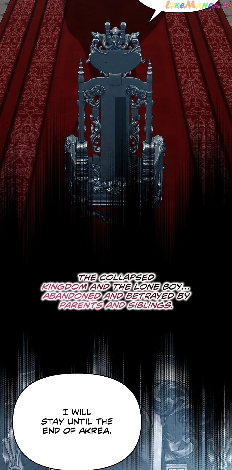 Read The Gangster Baby of the Duke’s Family Manga Online