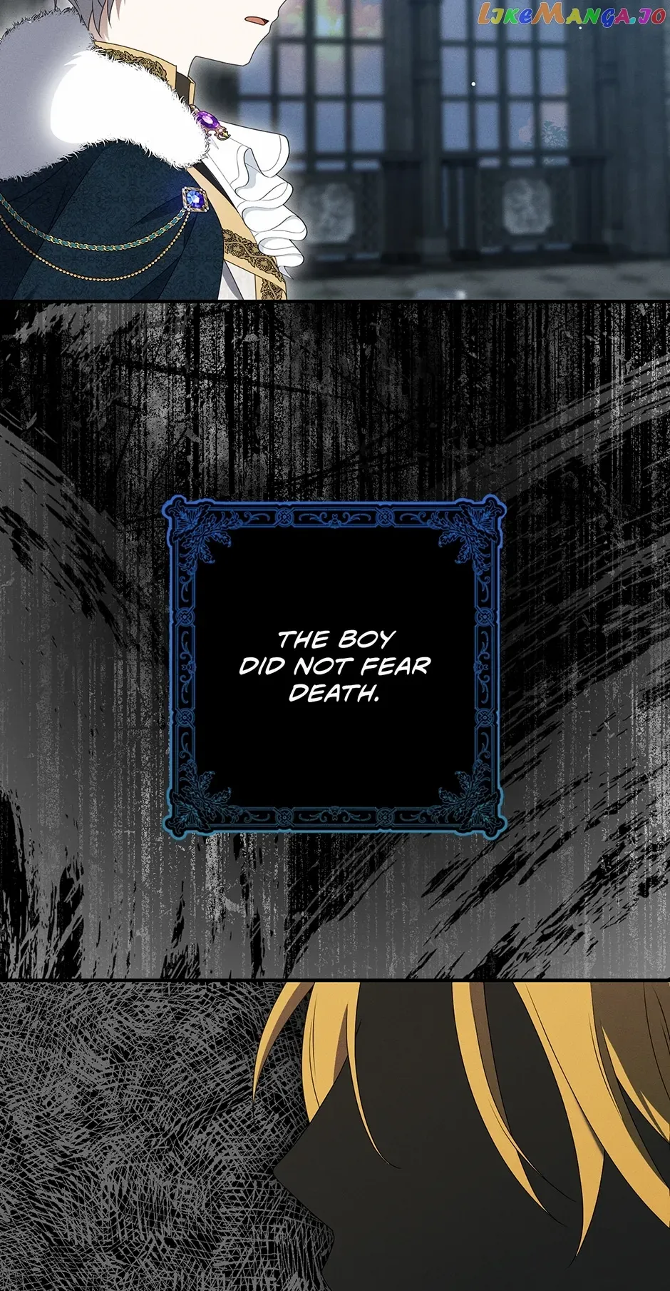 Read The Gangster Baby of the Duke’s Family Manga Online