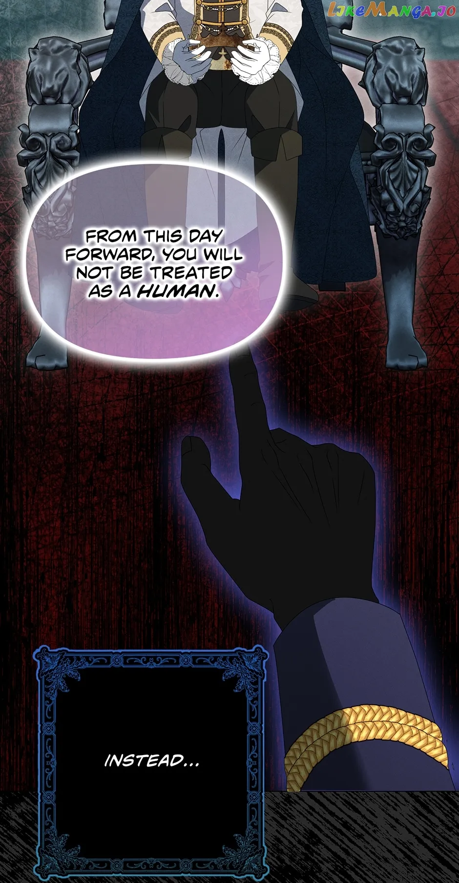 Read The Gangster Baby of the Duke’s Family Manga Online