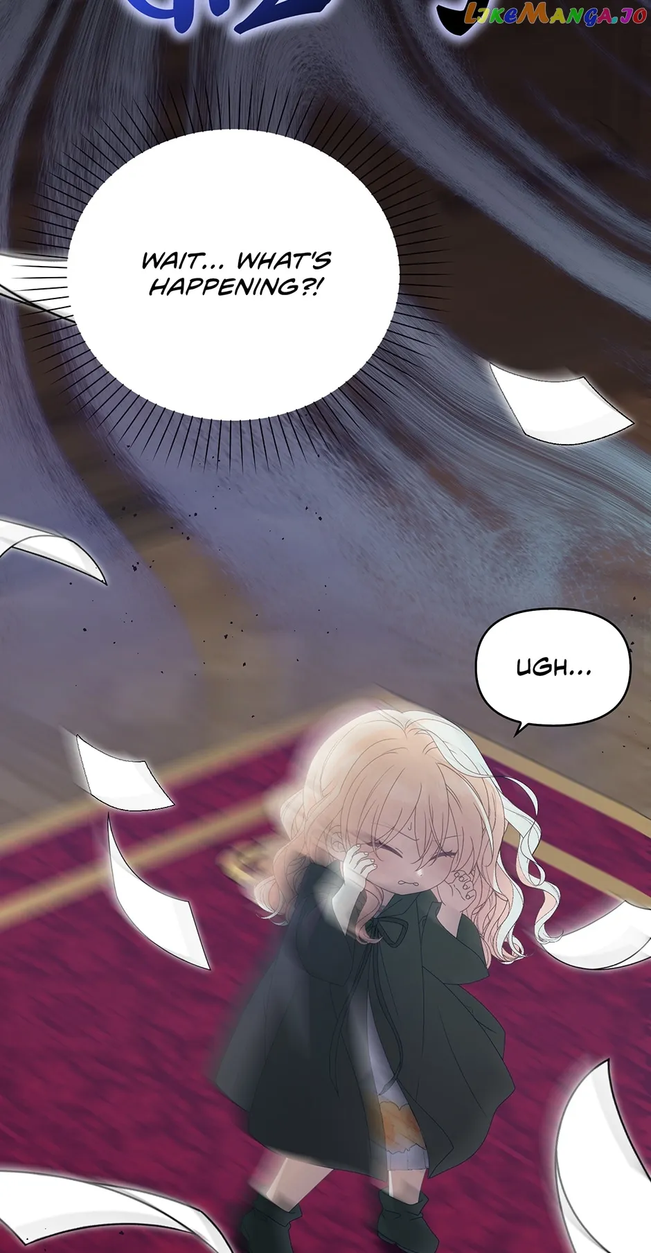 Read The Gangster Baby of the Duke’s Family Manga Online