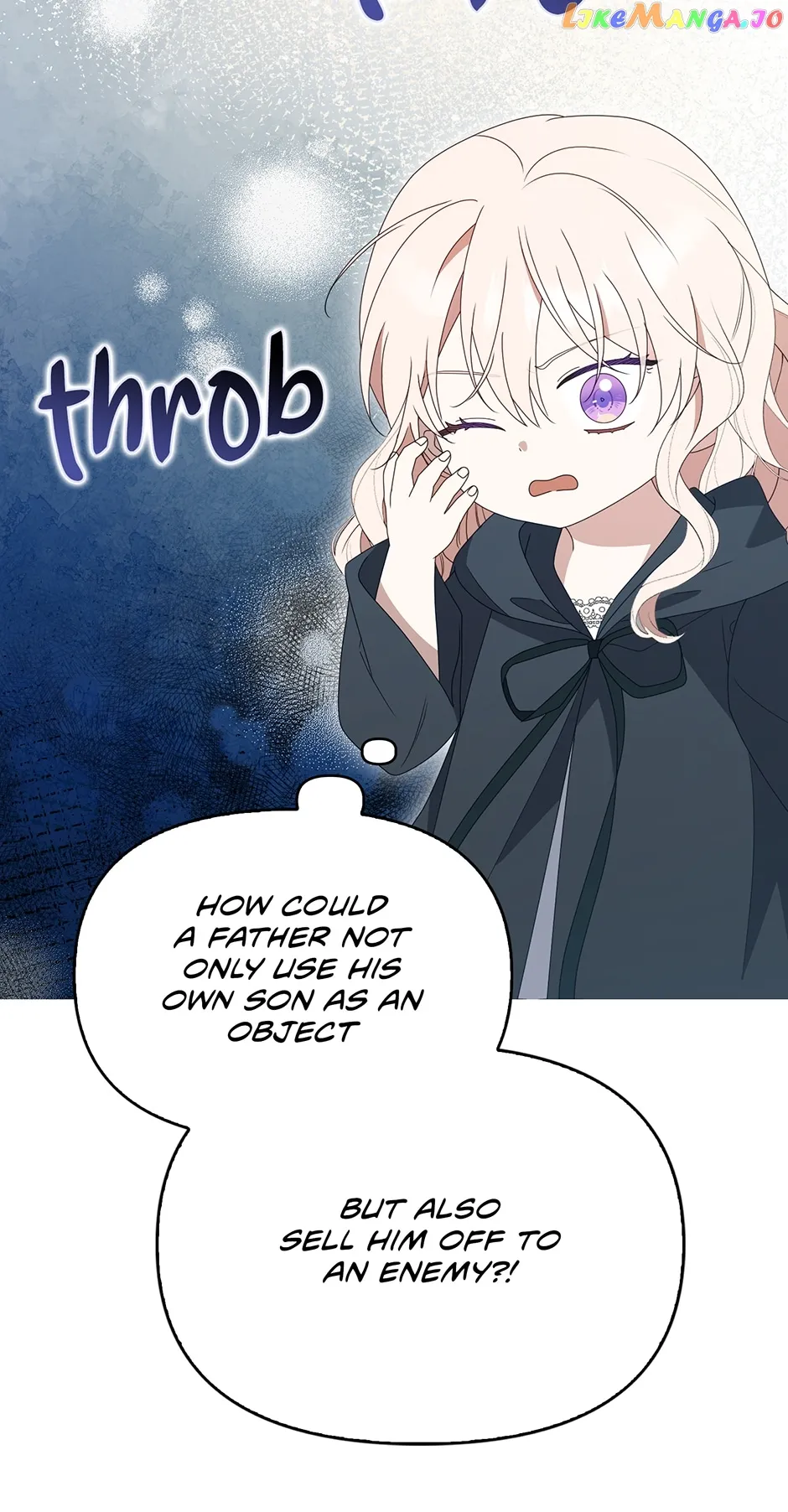 Read The Gangster Baby of the Duke’s Family Manga Online