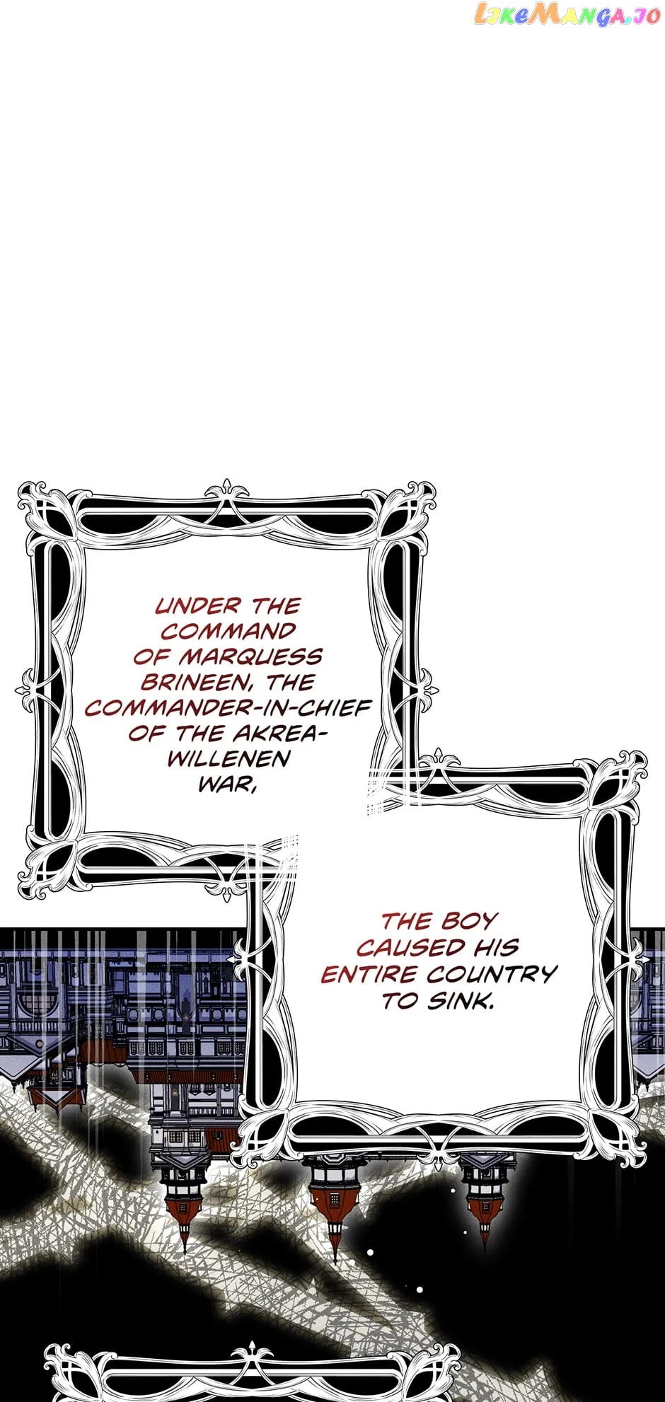Read The Gangster Baby of the Duke’s Family Manga Online