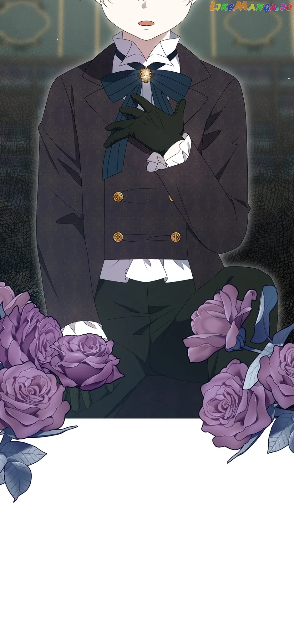 Read The Gangster Baby of the Duke’s Family Manga Online