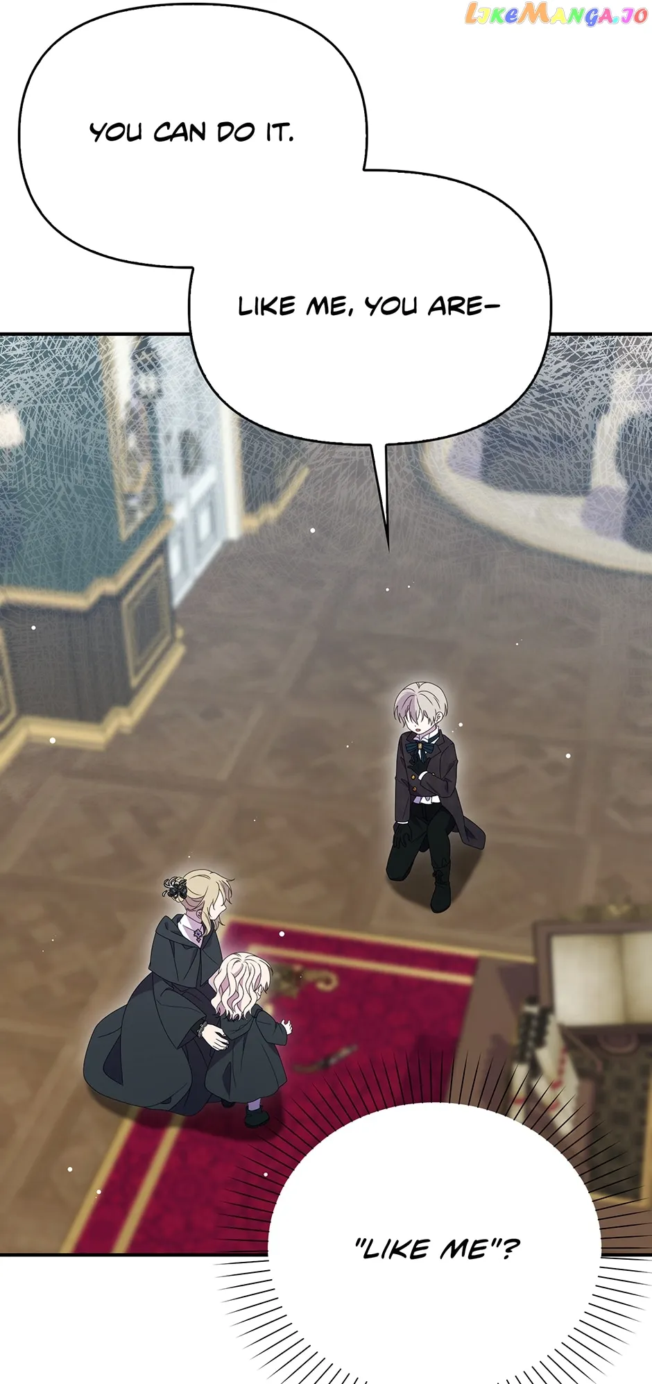 Read The Gangster Baby of the Duke’s Family Manga Online