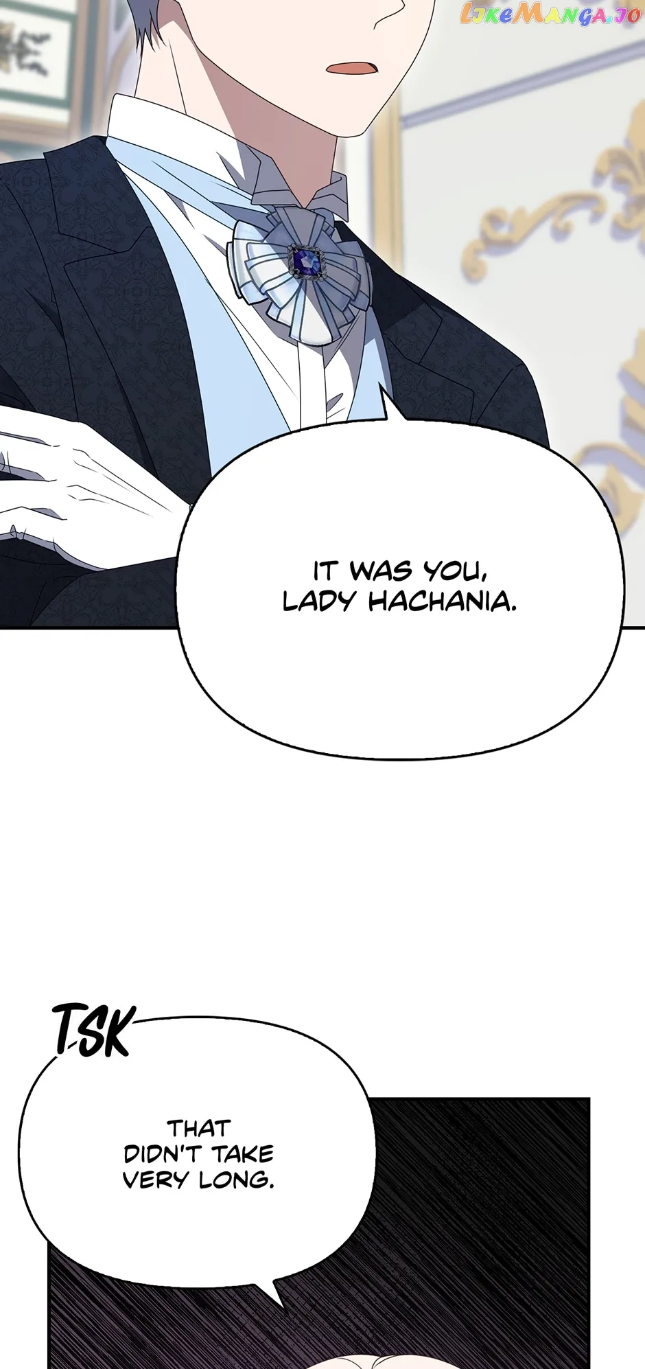 Read The Gangster Baby of the Duke’s Family Manga Online