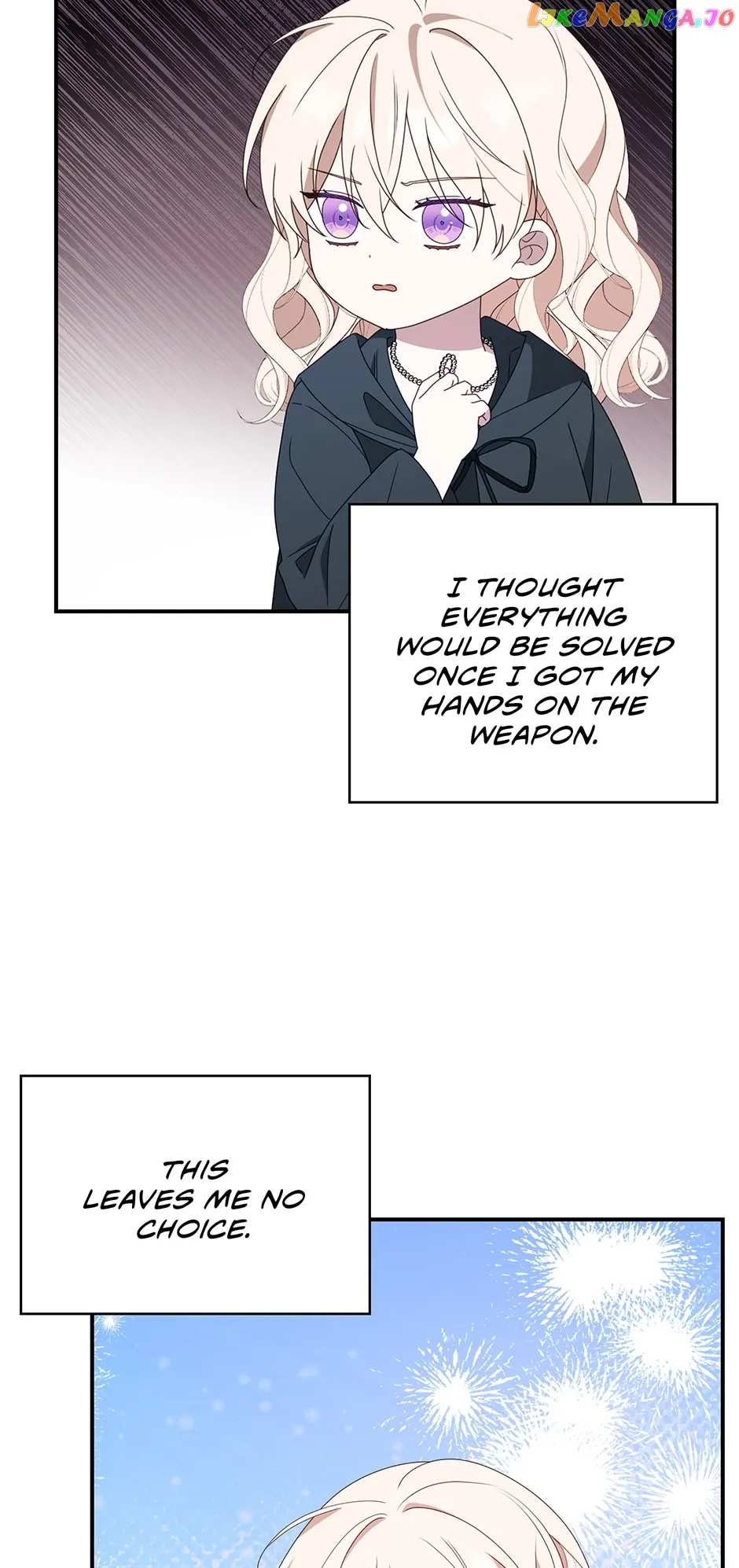 Read The Gangster Baby of the Duke’s Family Manga Online