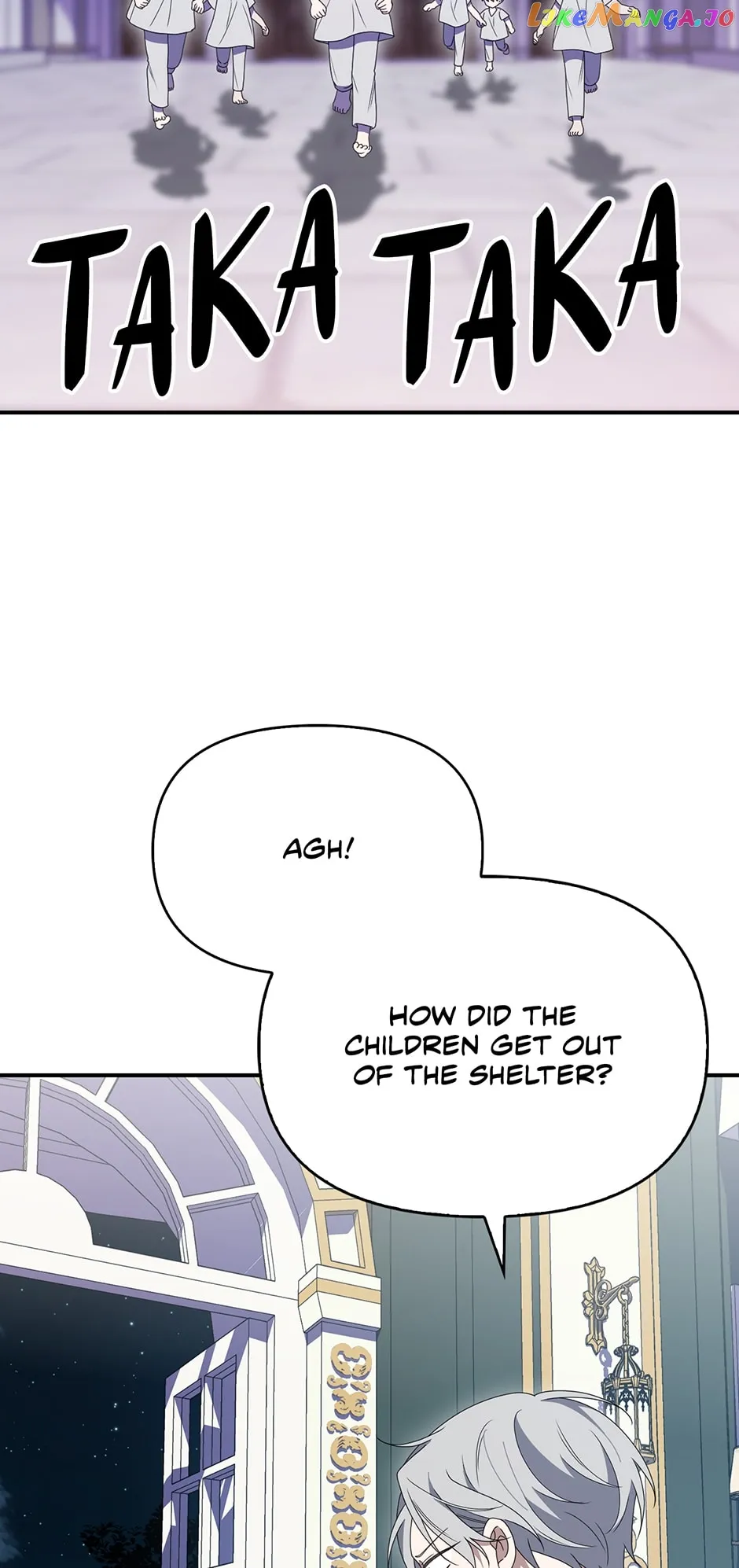 Read The Gangster Baby of the Duke’s Family Manga Online