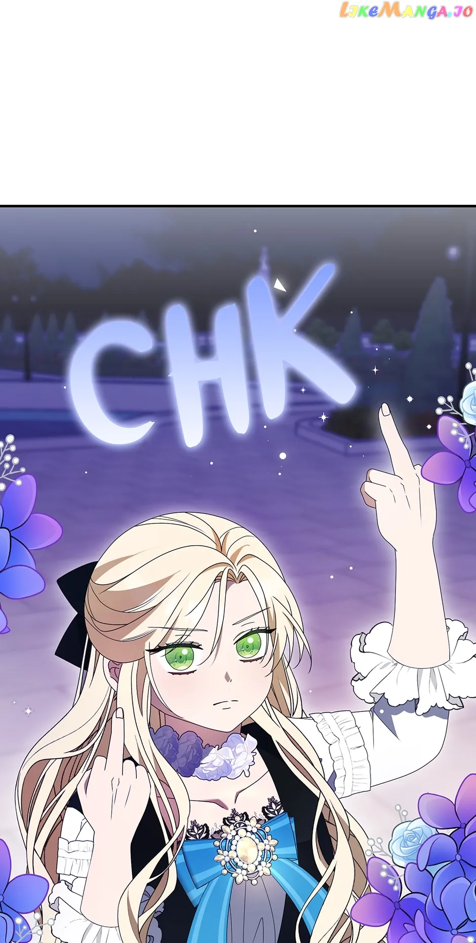 Read The Gangster Baby of the Duke’s Family Manga Online