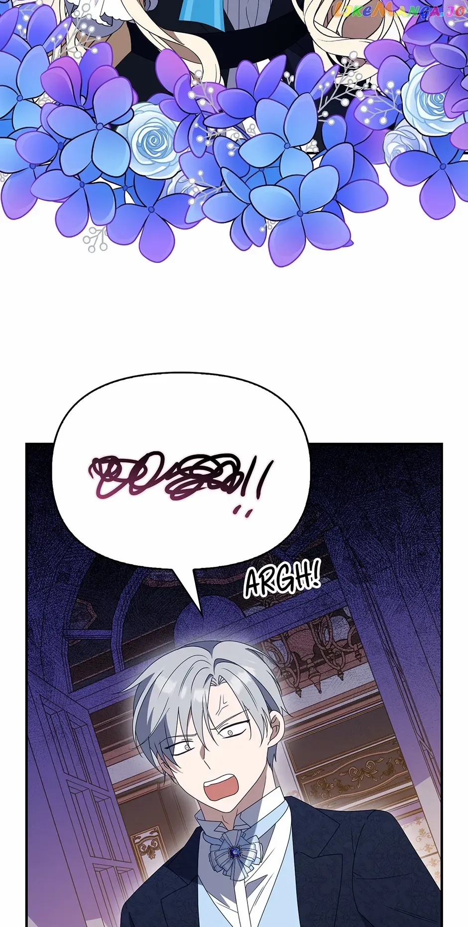 Read The Gangster Baby of the Duke’s Family Manga Online