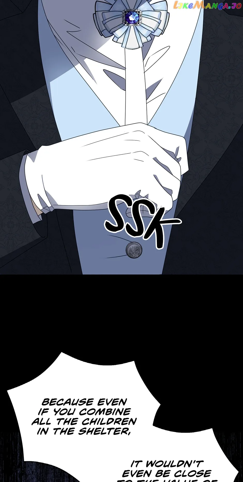 Read The Gangster Baby of the Duke’s Family Manga Online