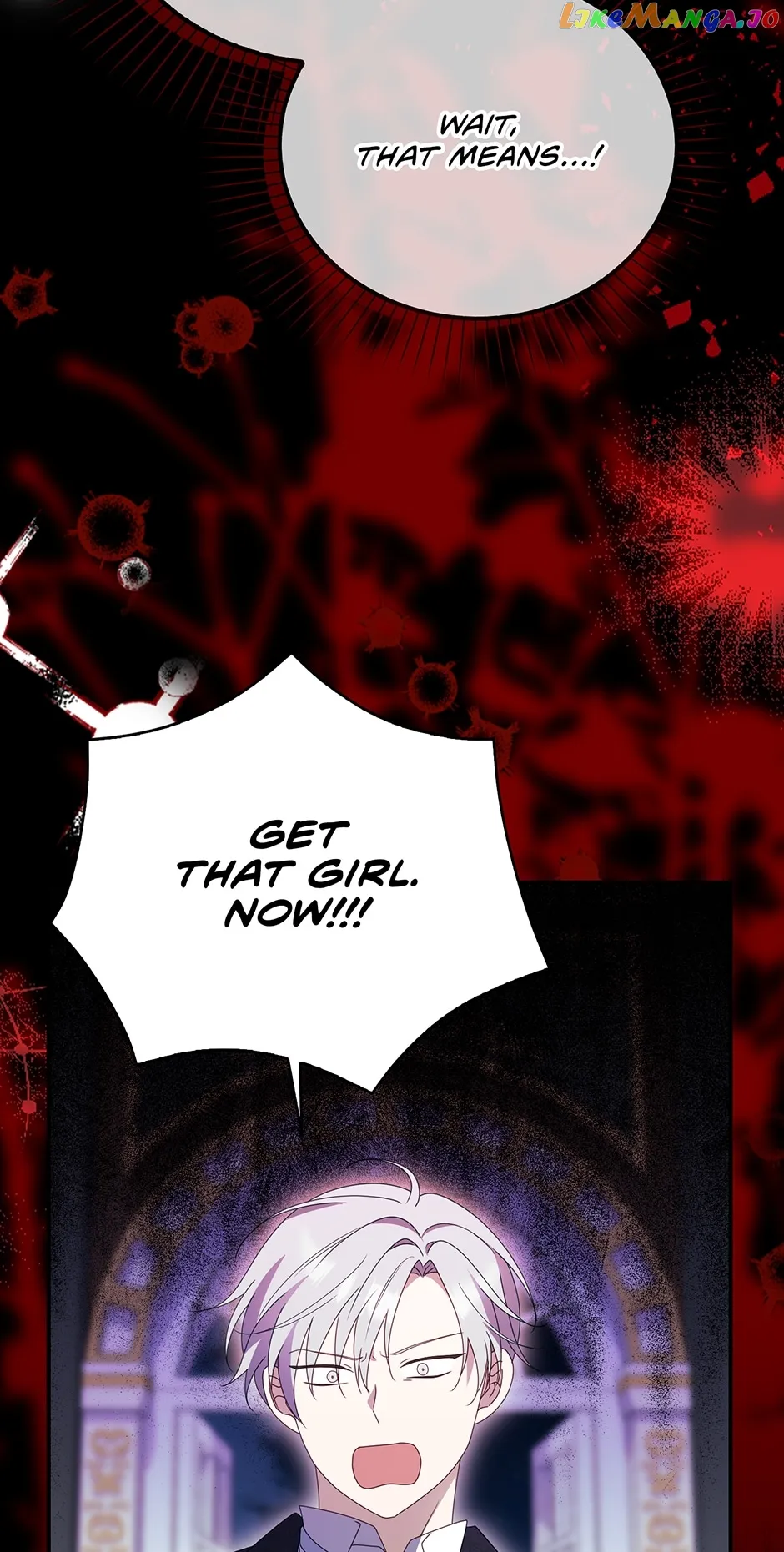 Read The Gangster Baby of the Duke’s Family Manga Online