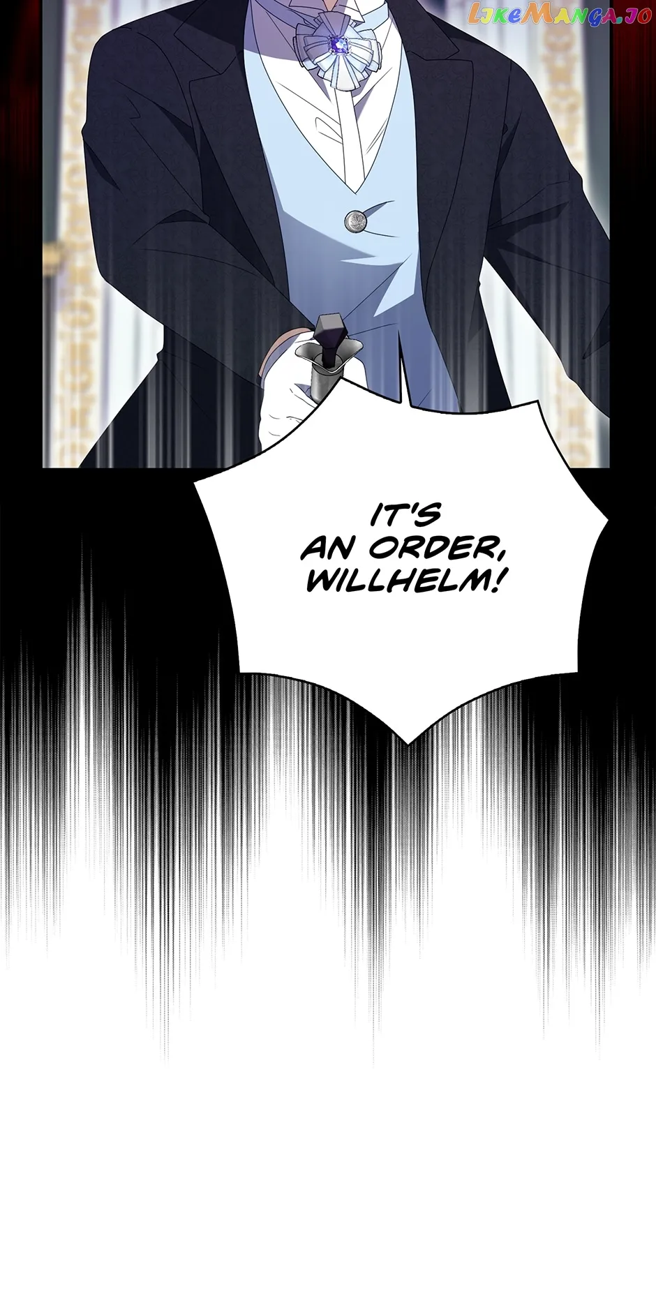 Read The Gangster Baby of the Duke’s Family Manga Online