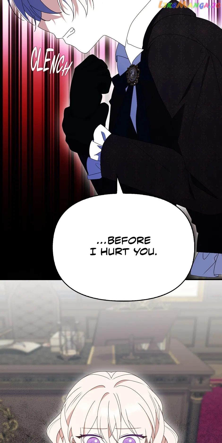 Read The Gangster Baby of the Duke’s Family Manga Online