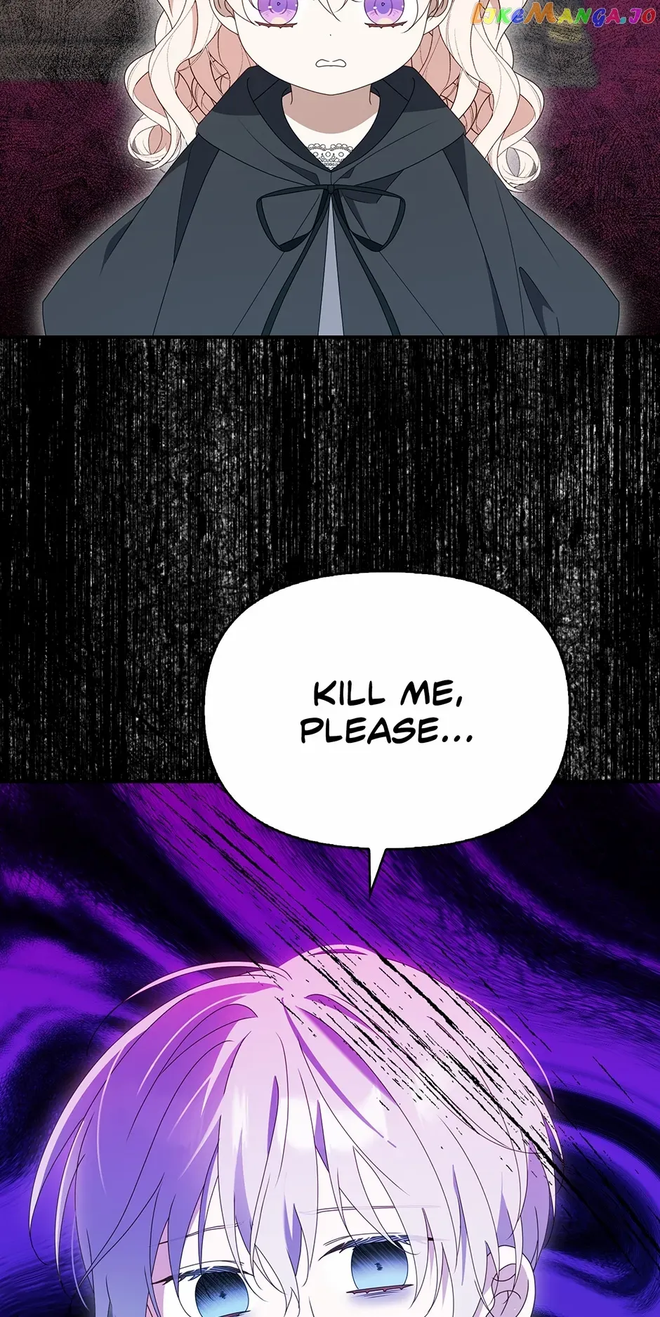 Read The Gangster Baby of the Duke’s Family Manga Online