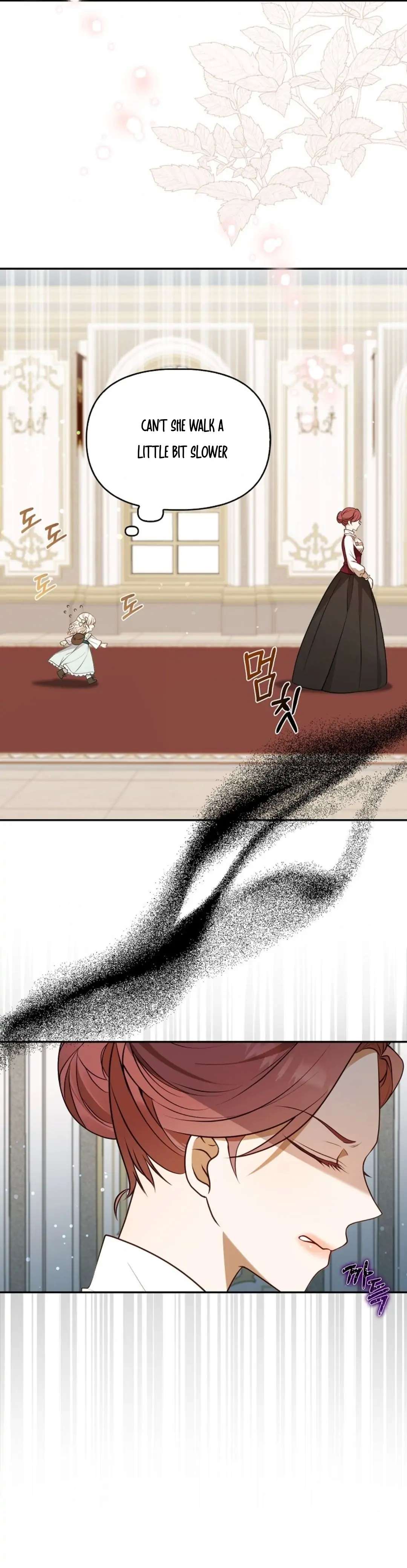Read The Gangster Baby of the Duke’s Family Manga Online