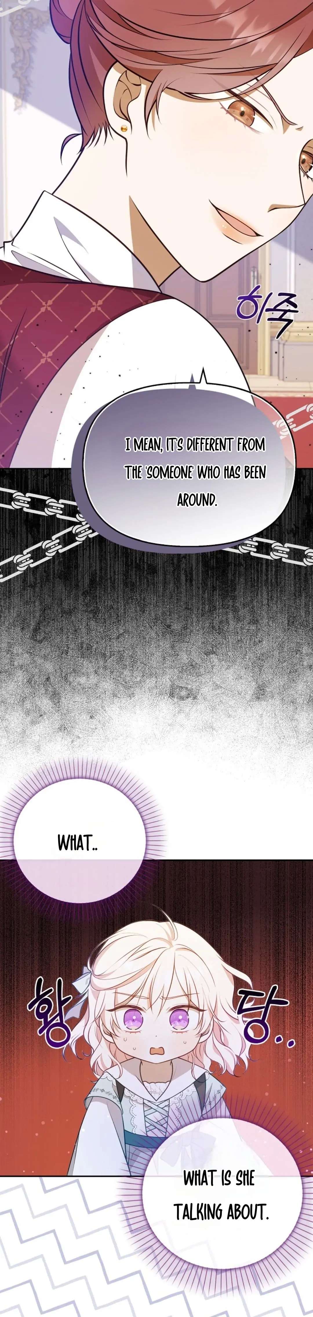 Read The Gangster Baby of the Duke’s Family Manga Online