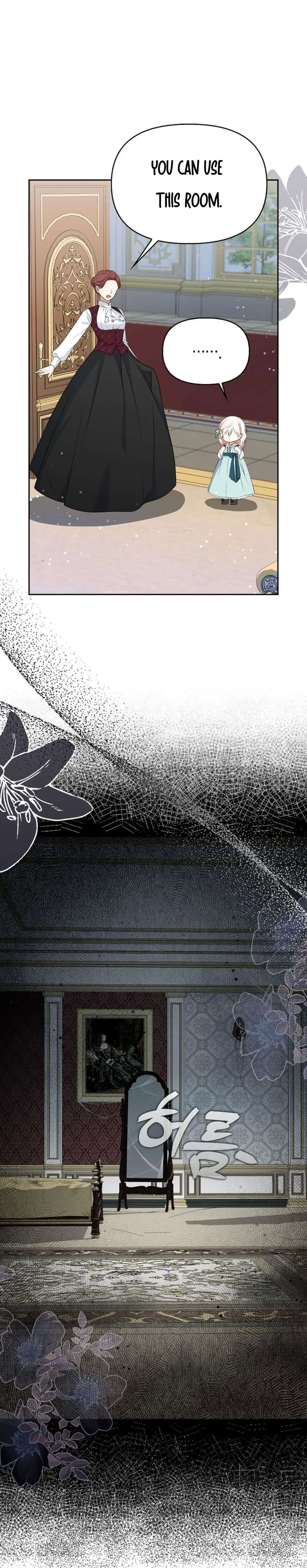 Read The Gangster Baby of the Duke’s Family Manga Online