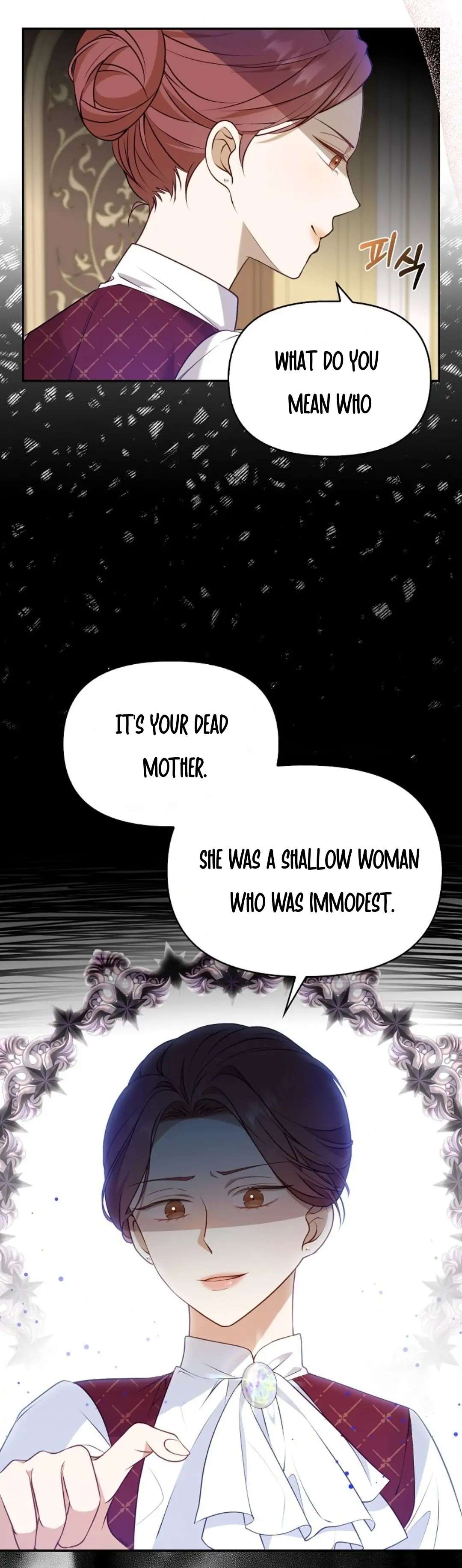 Read The Gangster Baby of the Duke’s Family Manga Online