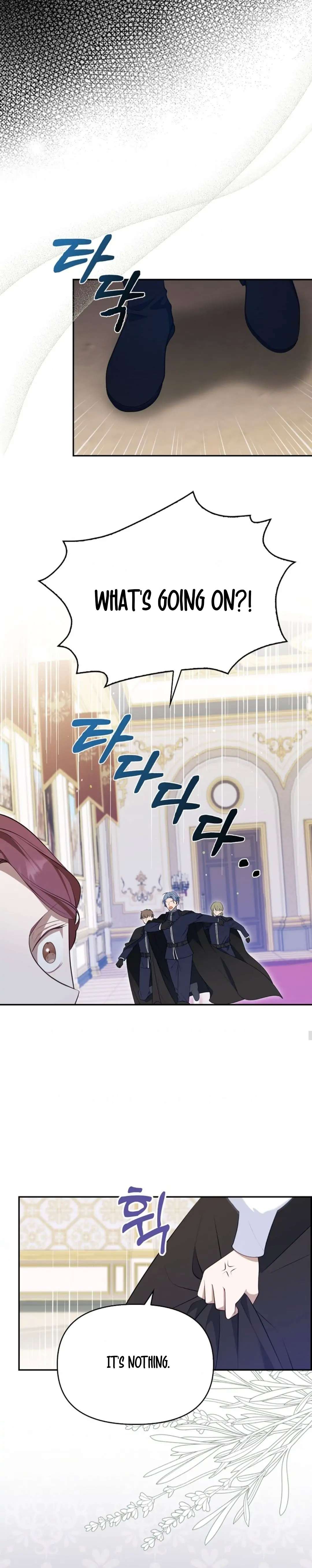 Read The Gangster Baby of the Duke’s Family Manga Online