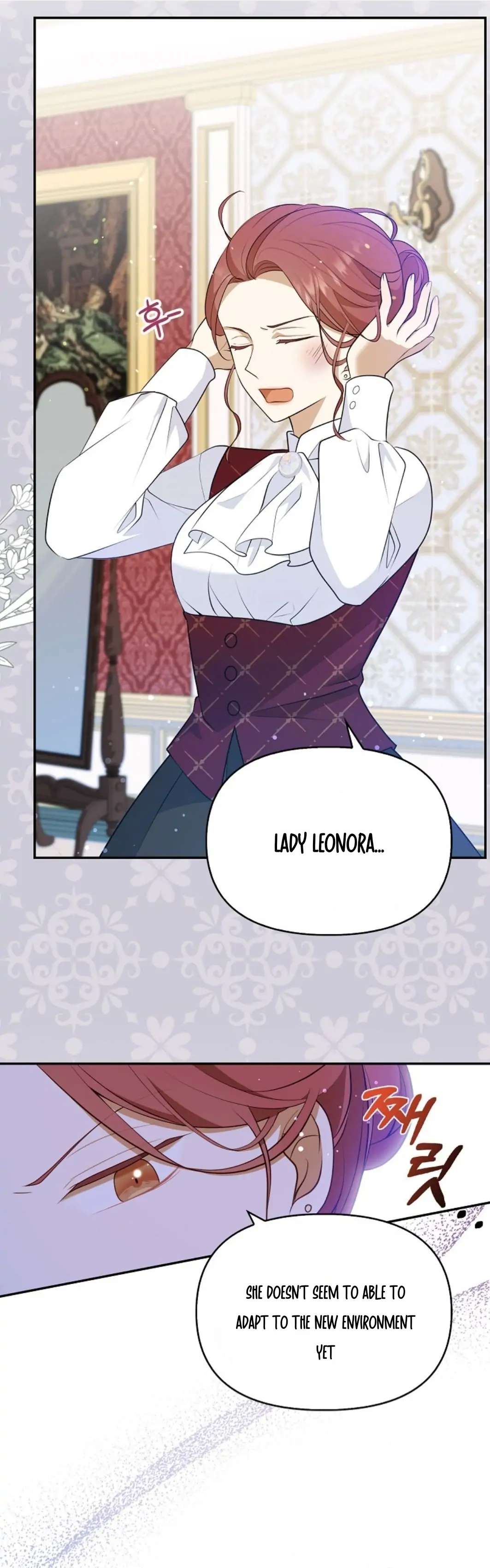 Read The Gangster Baby of the Duke’s Family Manga Online