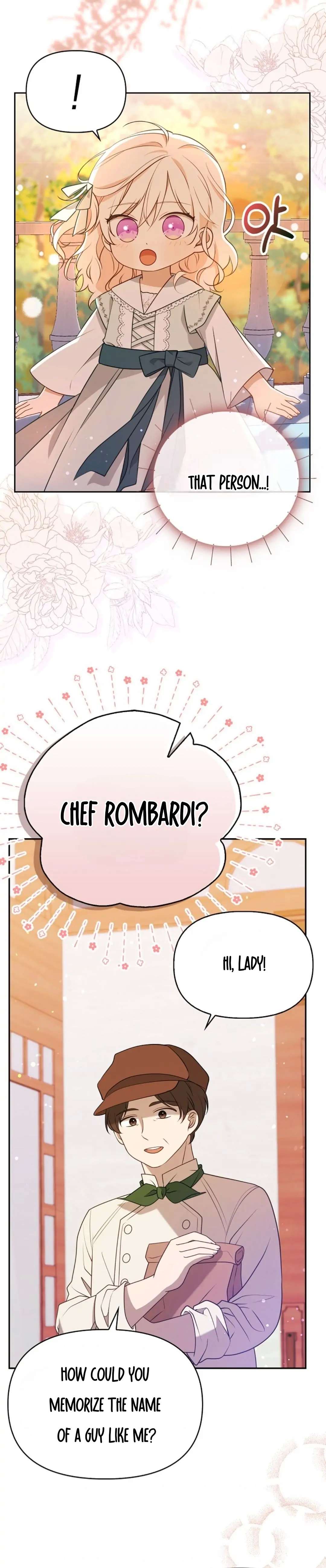 Read The Gangster Baby of the Duke’s Family Manga Online