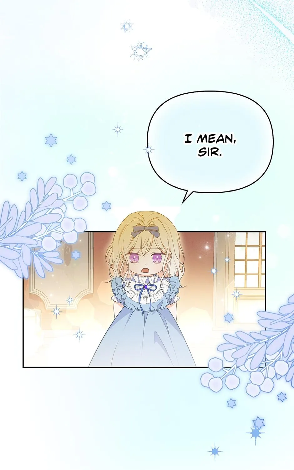 Read The Gangster Baby of the Duke’s Family Manga Online