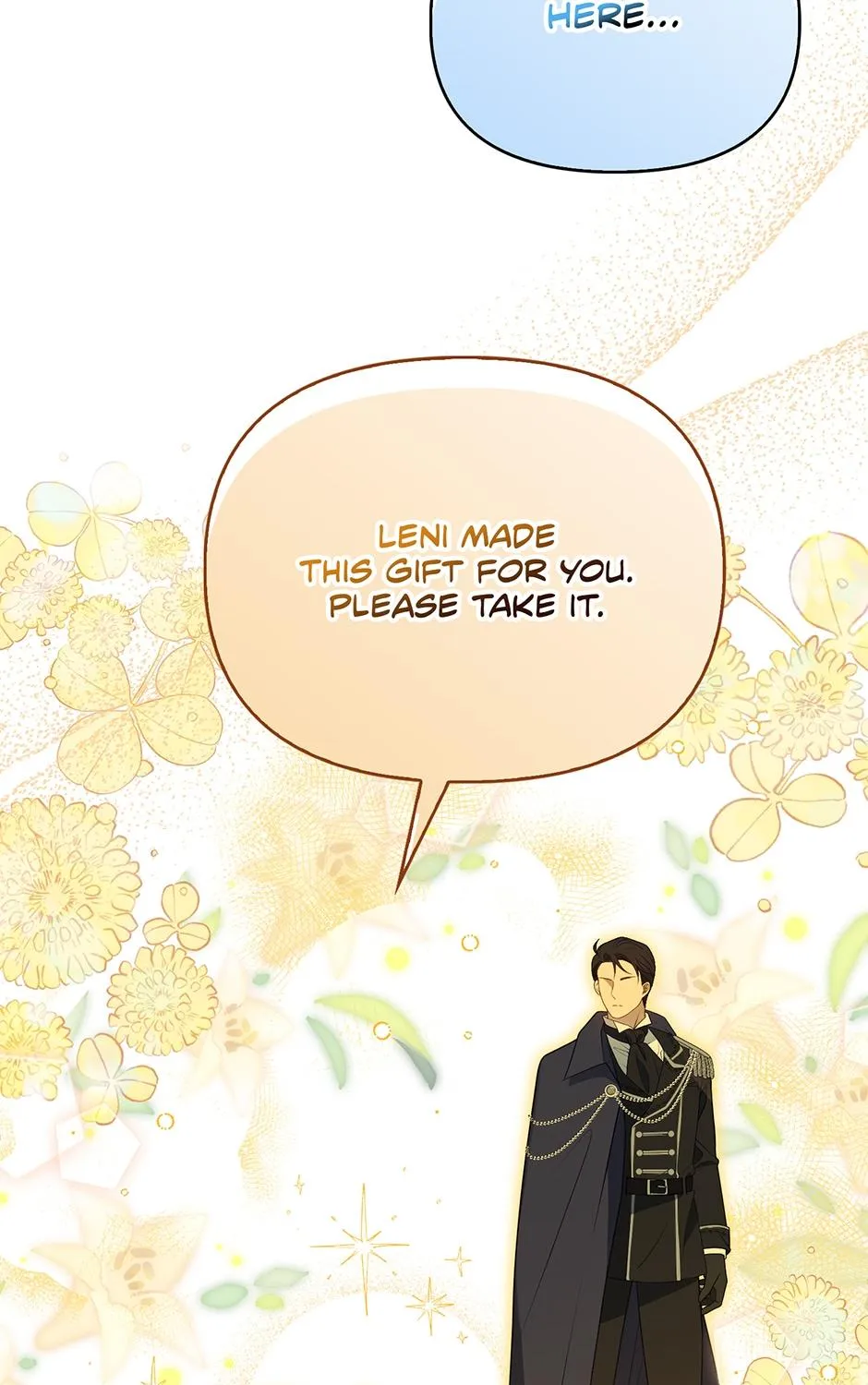 Read The Gangster Baby of the Duke’s Family Manga Online