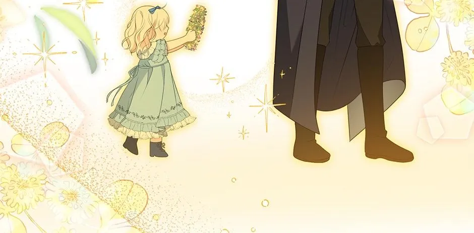 Read The Gangster Baby of the Duke’s Family Manga Online
