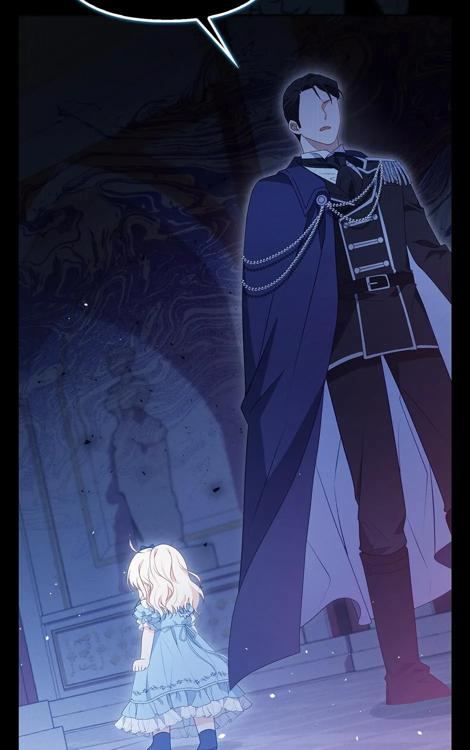 Read The Gangster Baby of the Duke’s Family Manga Online