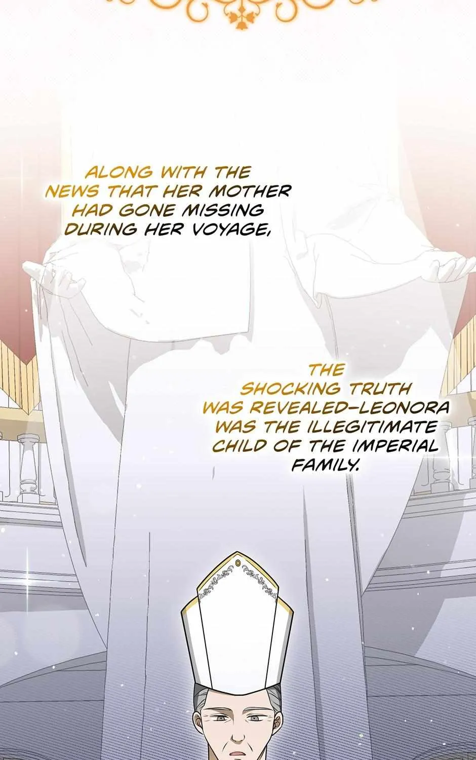 Read The Gangster Baby of the Duke’s Family Manga Online