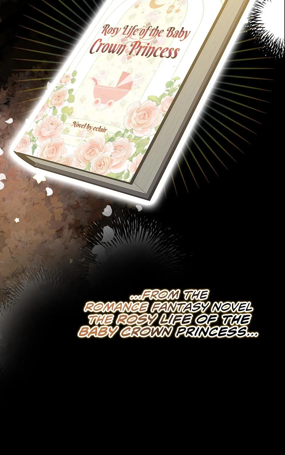 Read The Gangster Baby of the Duke’s Family Manga Online