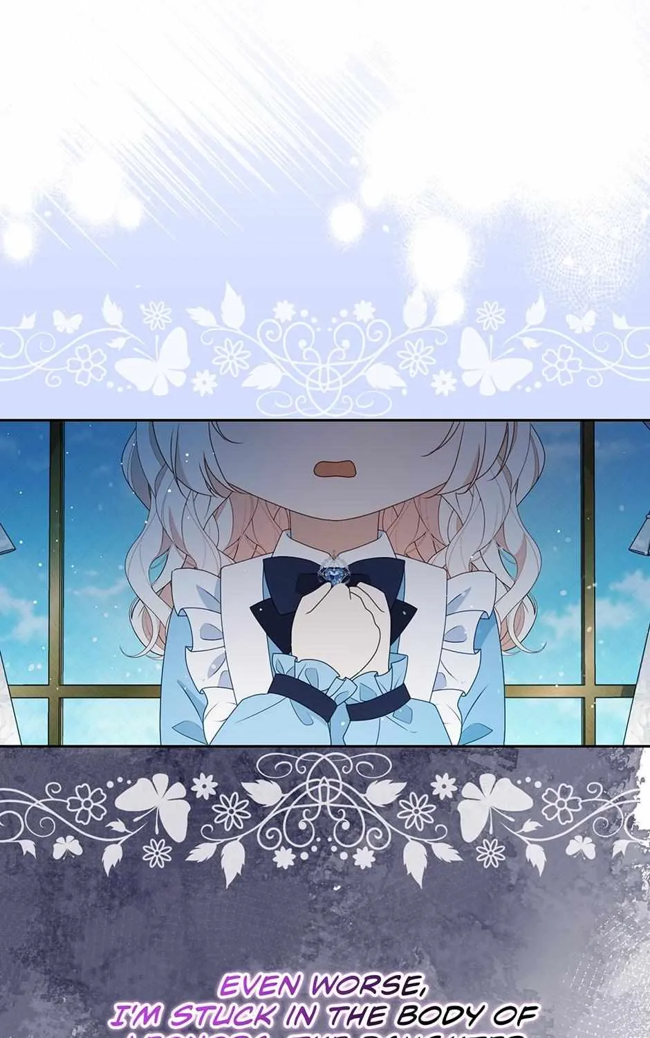 Read The Gangster Baby of the Duke’s Family Manga Online