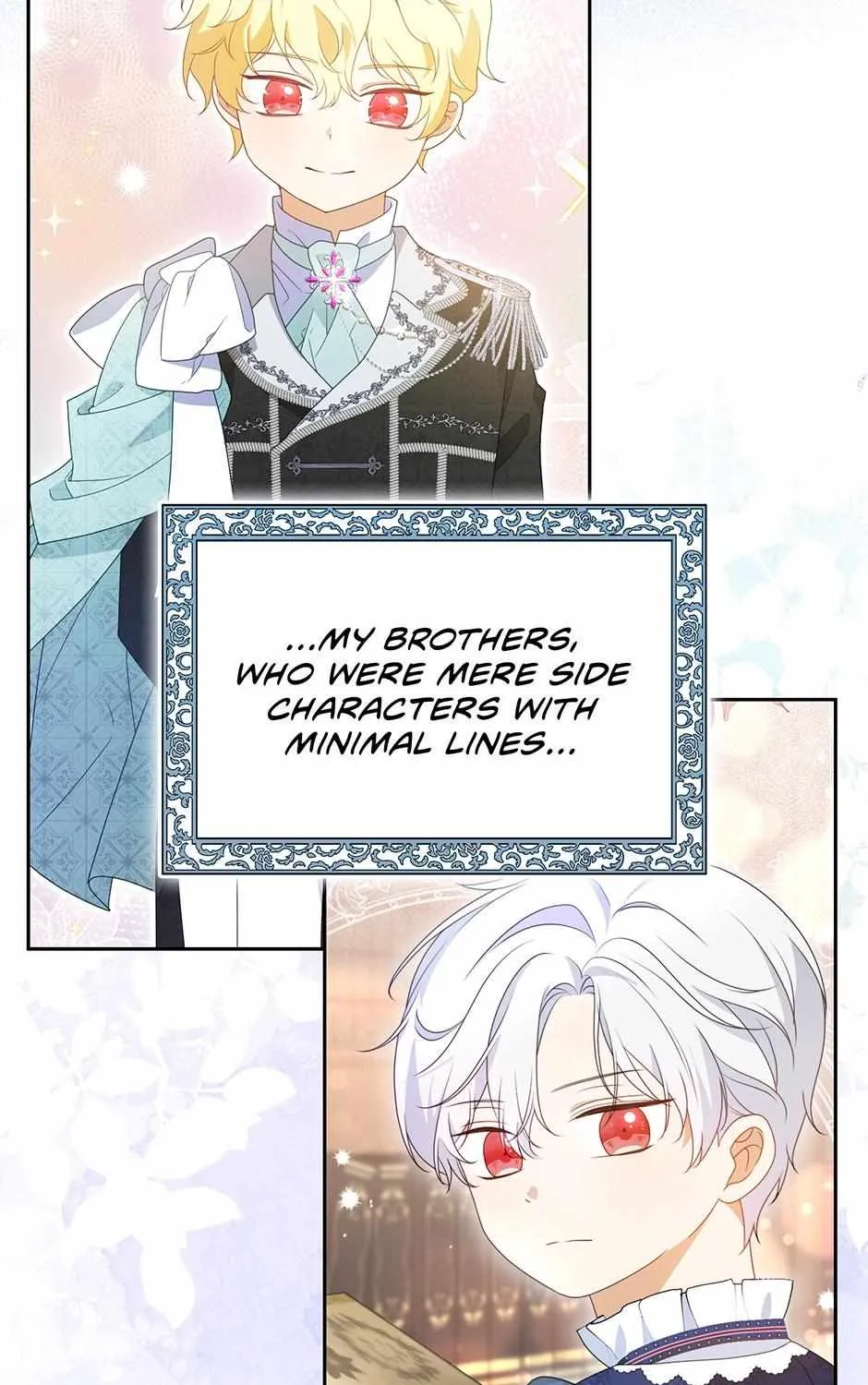 Read The Gangster Baby of the Duke’s Family Manga Online