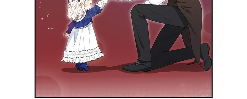 Read The Gangster Baby of the Duke’s Family Manga Online