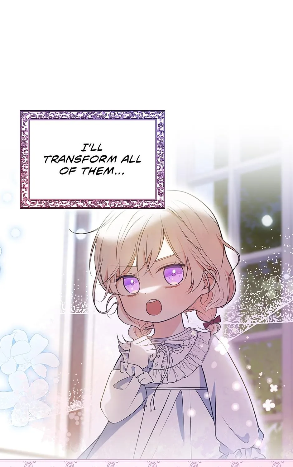 Read The Gangster Baby of the Duke’s Family Manga Online