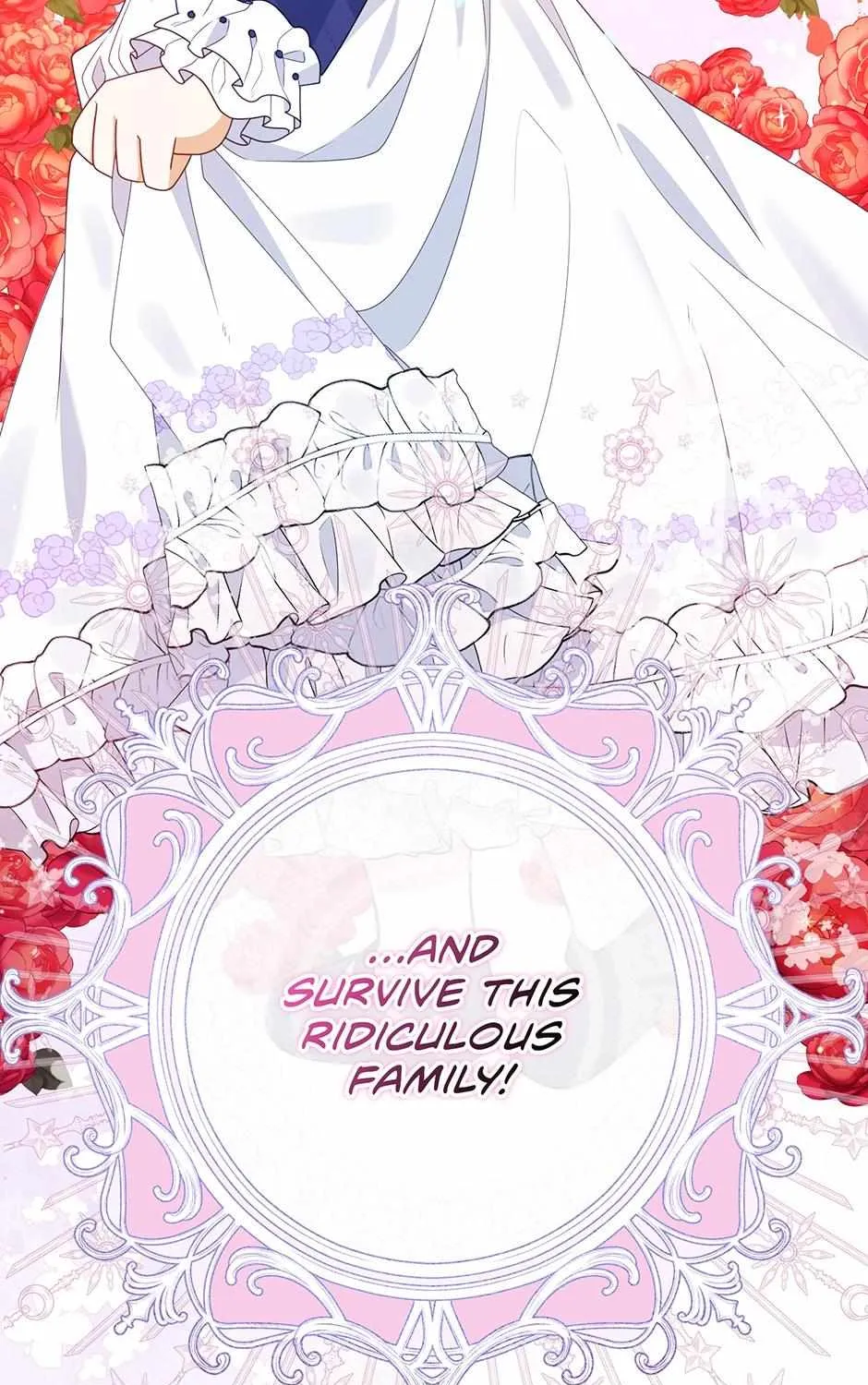 Read The Gangster Baby of the Duke’s Family Manga Online