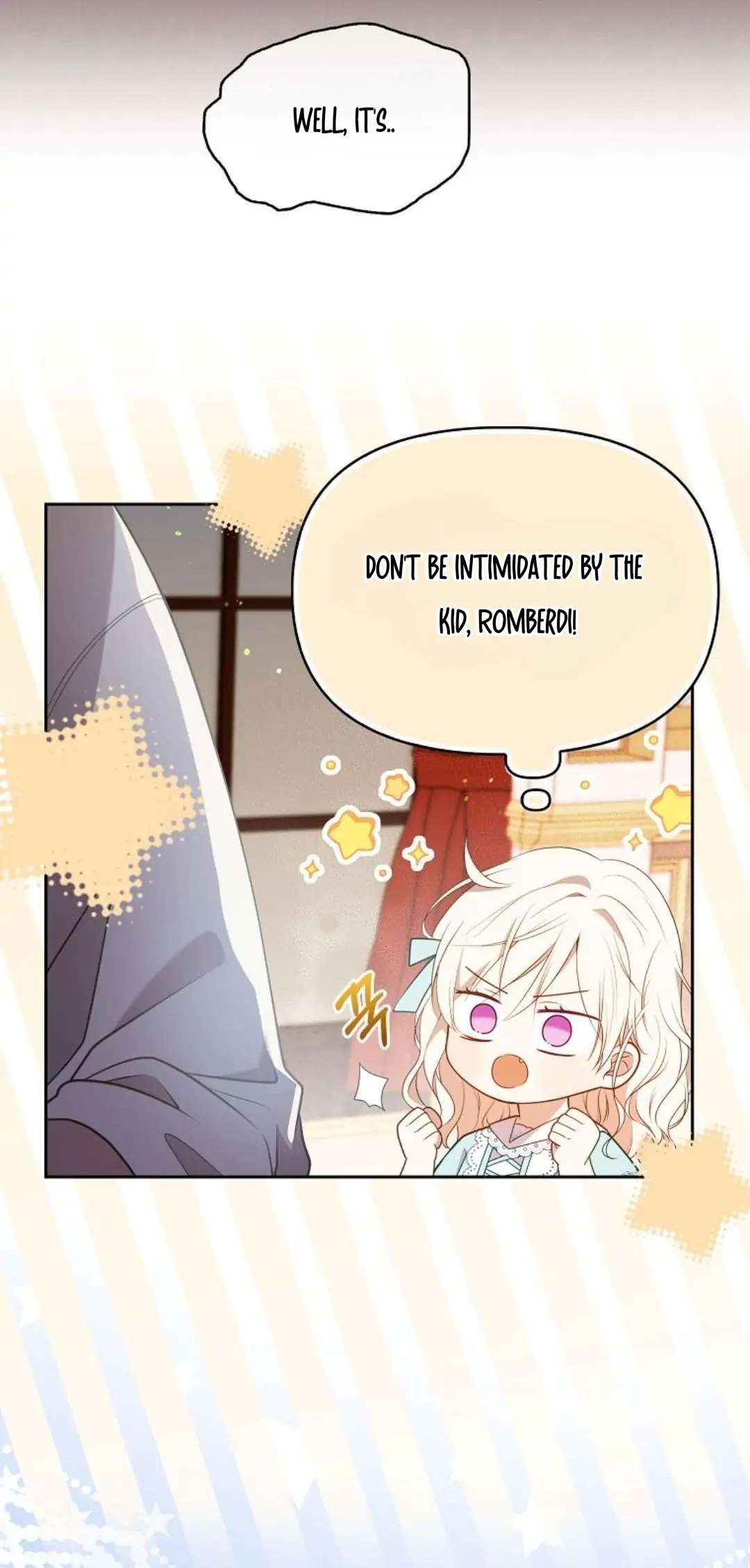 Read The Gangster Baby of the Duke’s Family Manga Online