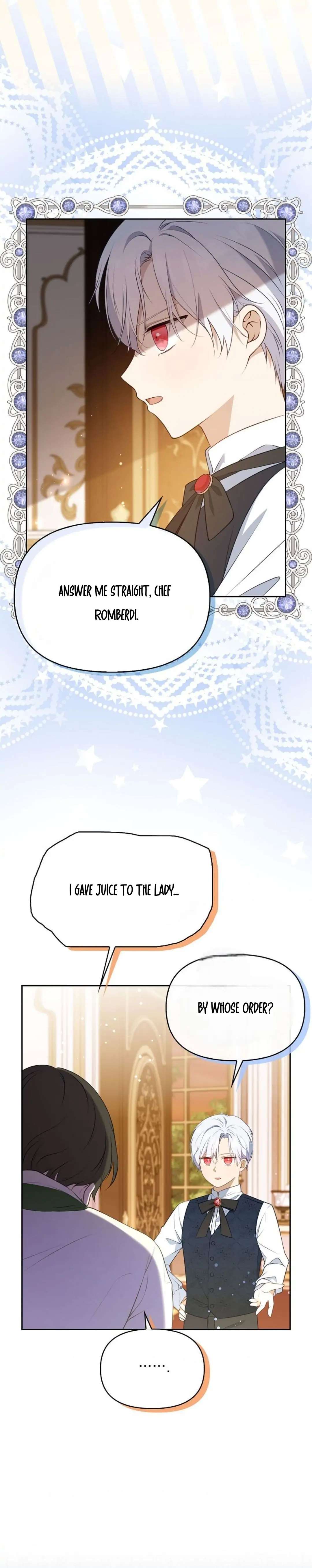 Read The Gangster Baby of the Duke’s Family Manga Online