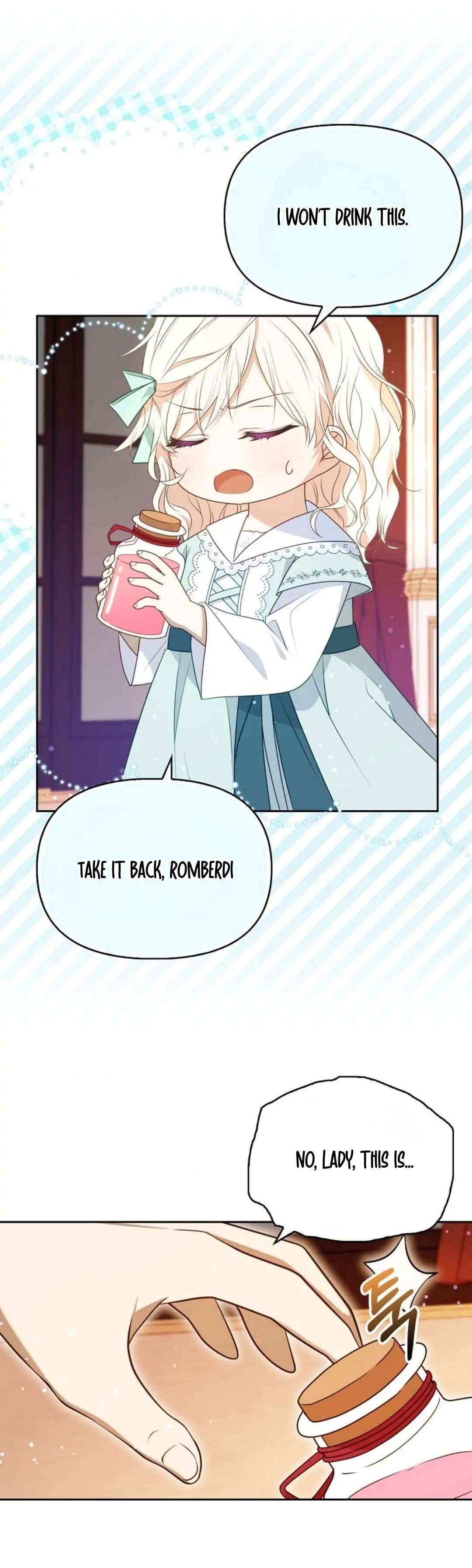Read The Gangster Baby of the Duke’s Family Manga Online