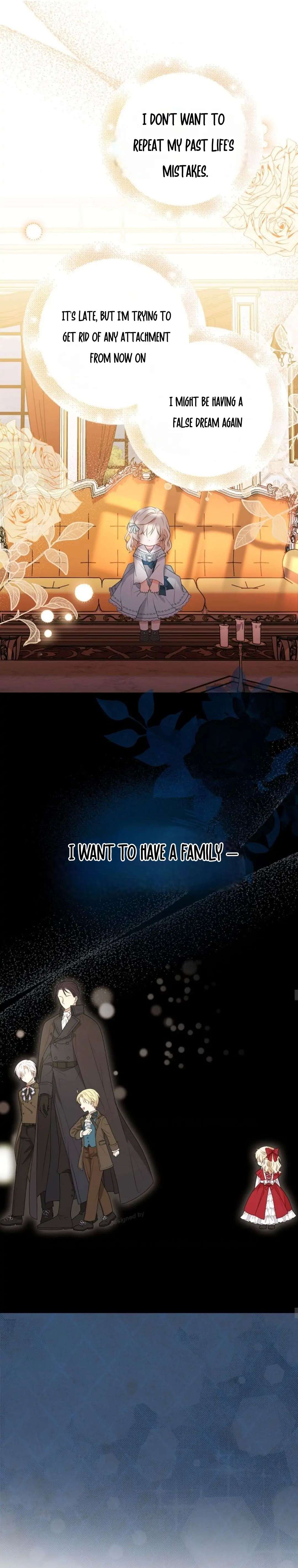 Read The Gangster Baby of the Duke’s Family Manga Online