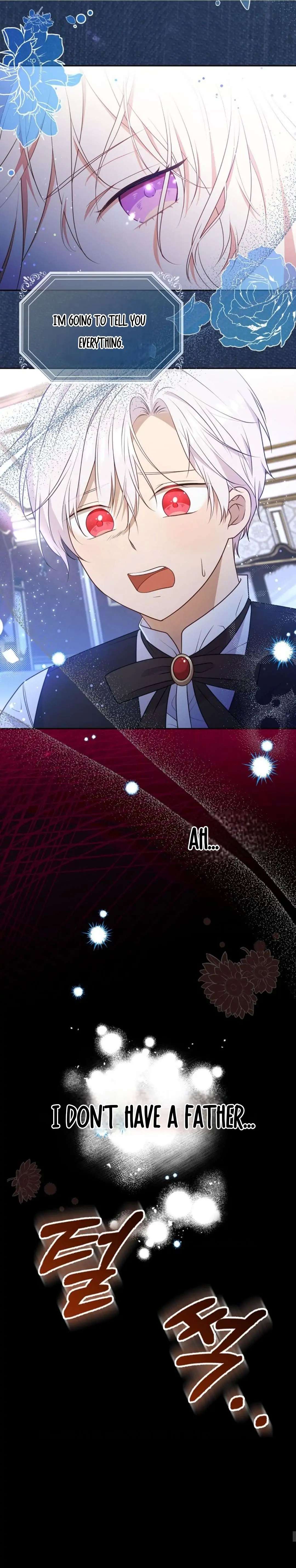 Read The Gangster Baby of the Duke’s Family Manga Online