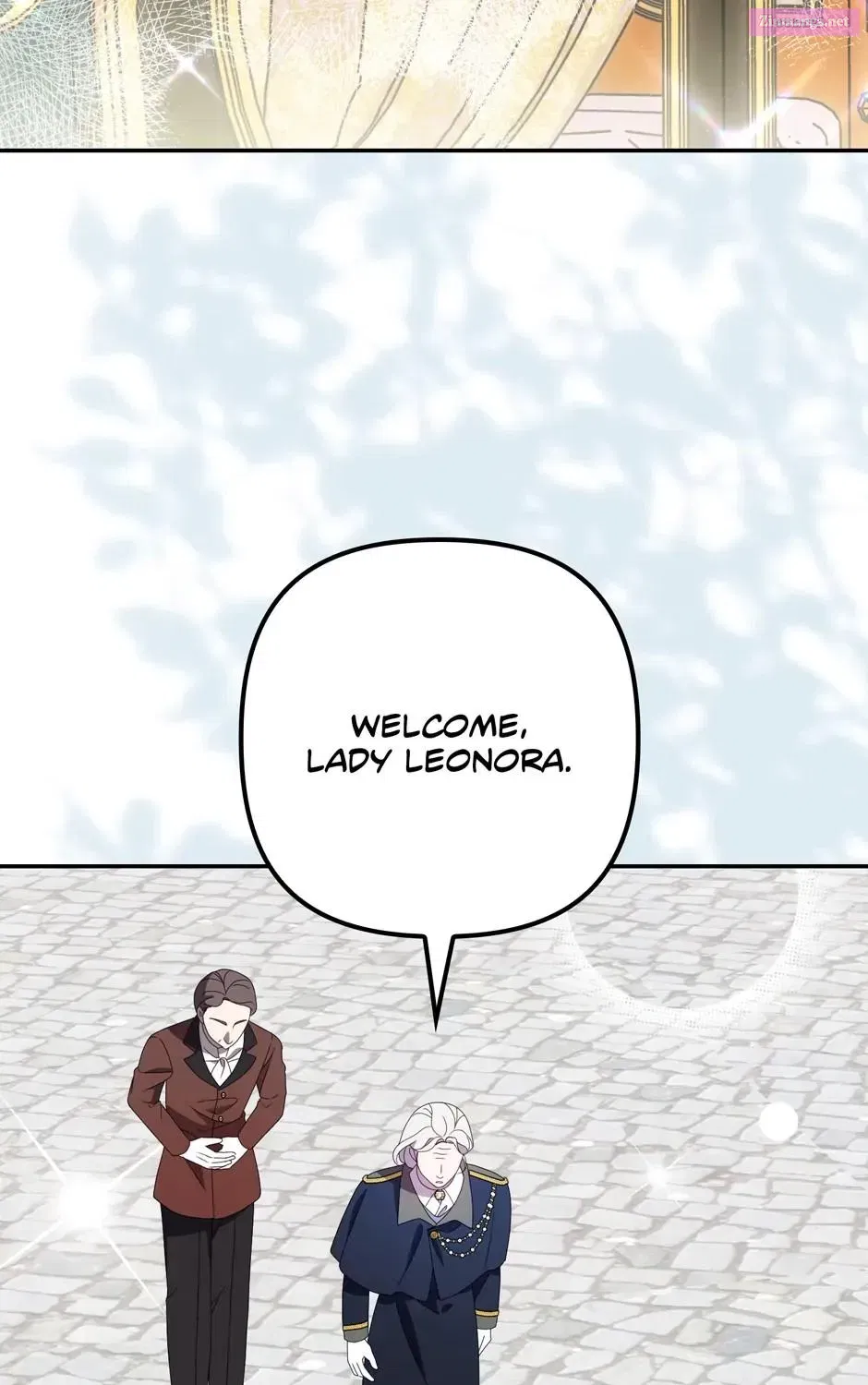 Read The Gangster Baby of the Duke’s Family Manga Online