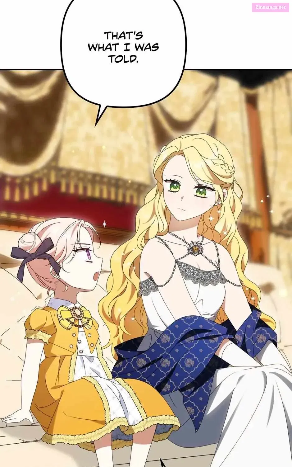 Read The Gangster Baby of the Duke’s Family Manga Online