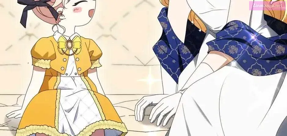 Read The Gangster Baby of the Duke’s Family Manga Online