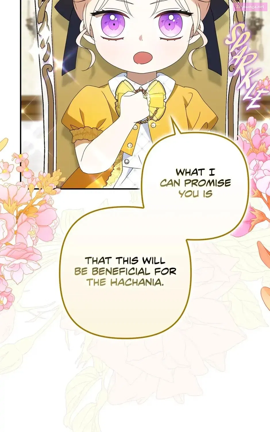 Read The Gangster Baby of the Duke’s Family Manga Online