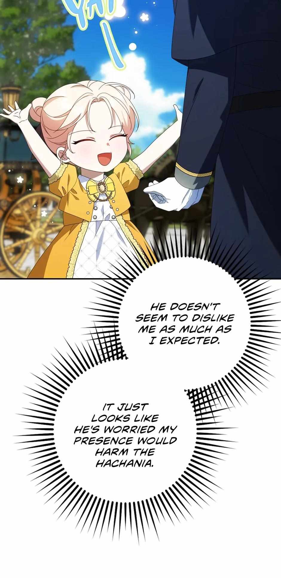 Read The Gangster Baby of the Duke’s Family Manga Online