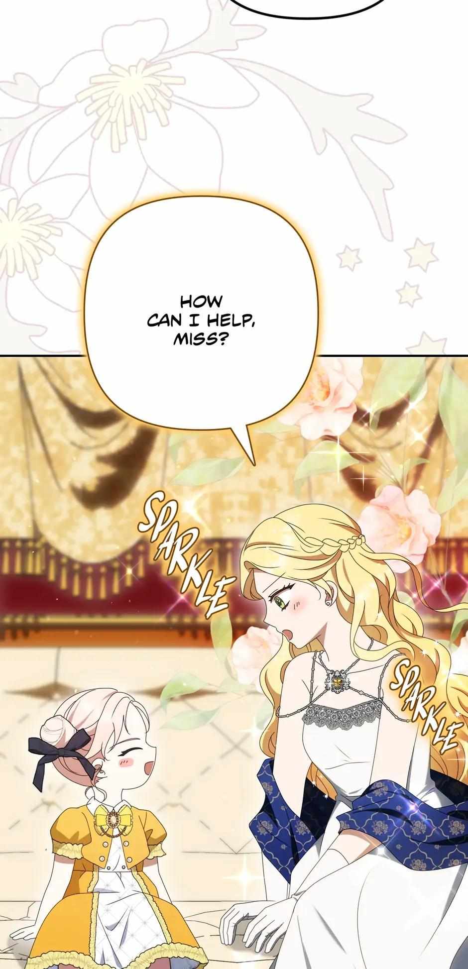 Read The Gangster Baby of the Duke’s Family Manga Online