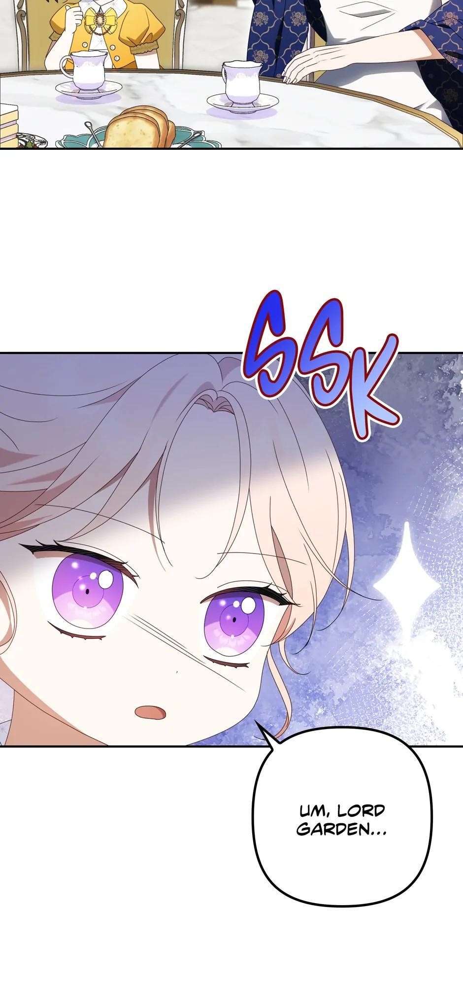 Read The Gangster Baby of the Duke’s Family Manga Online