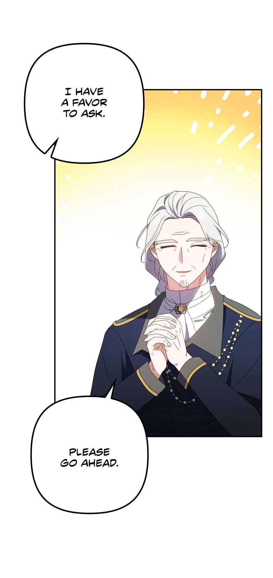 Read The Gangster Baby of the Duke’s Family Manga Online