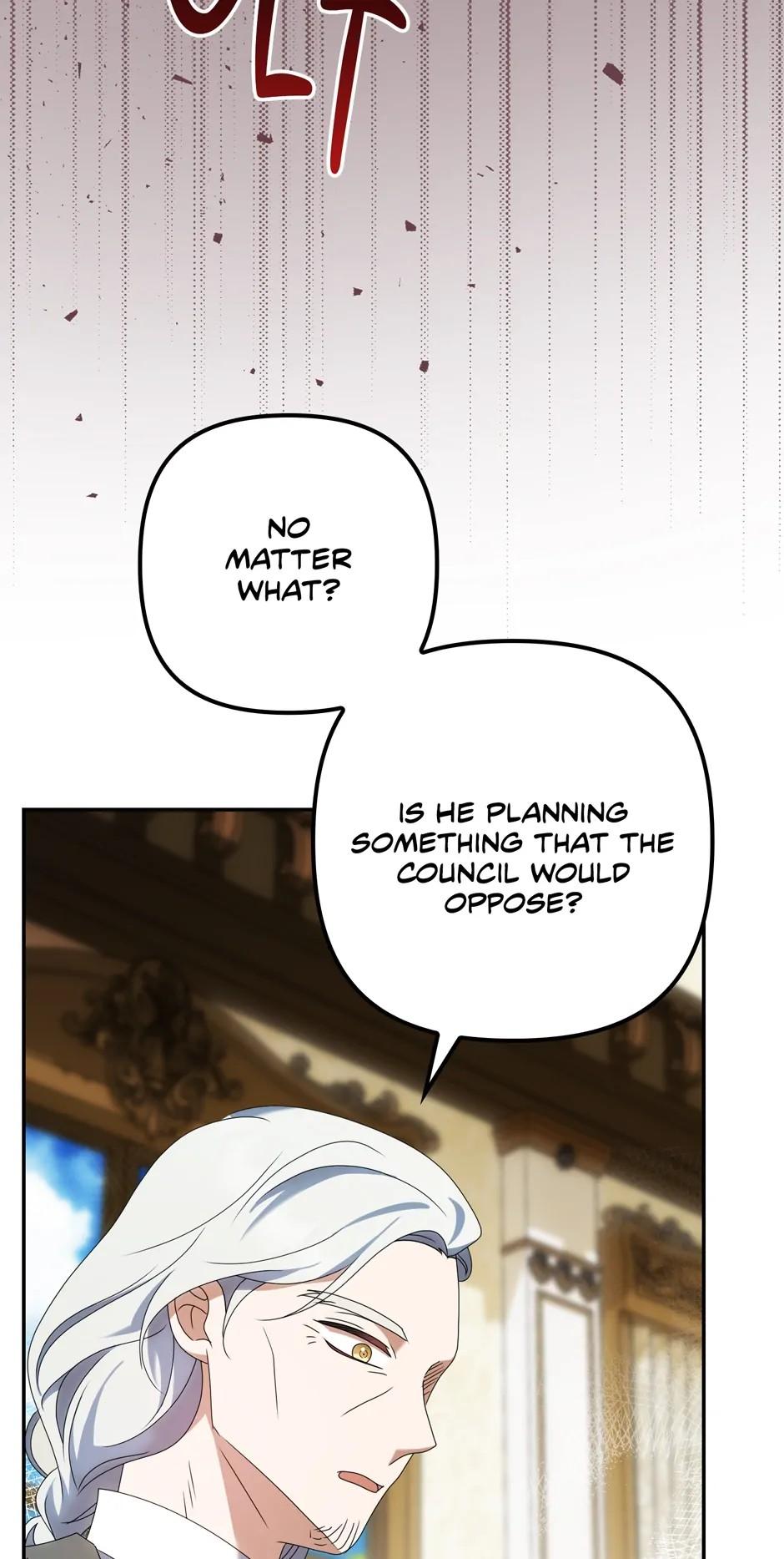 Read The Gangster Baby of the Duke’s Family Manga Online